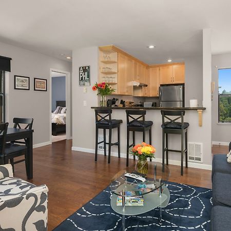 Thomas Lodge Philadelphia Сиатъл Екстериор снимка