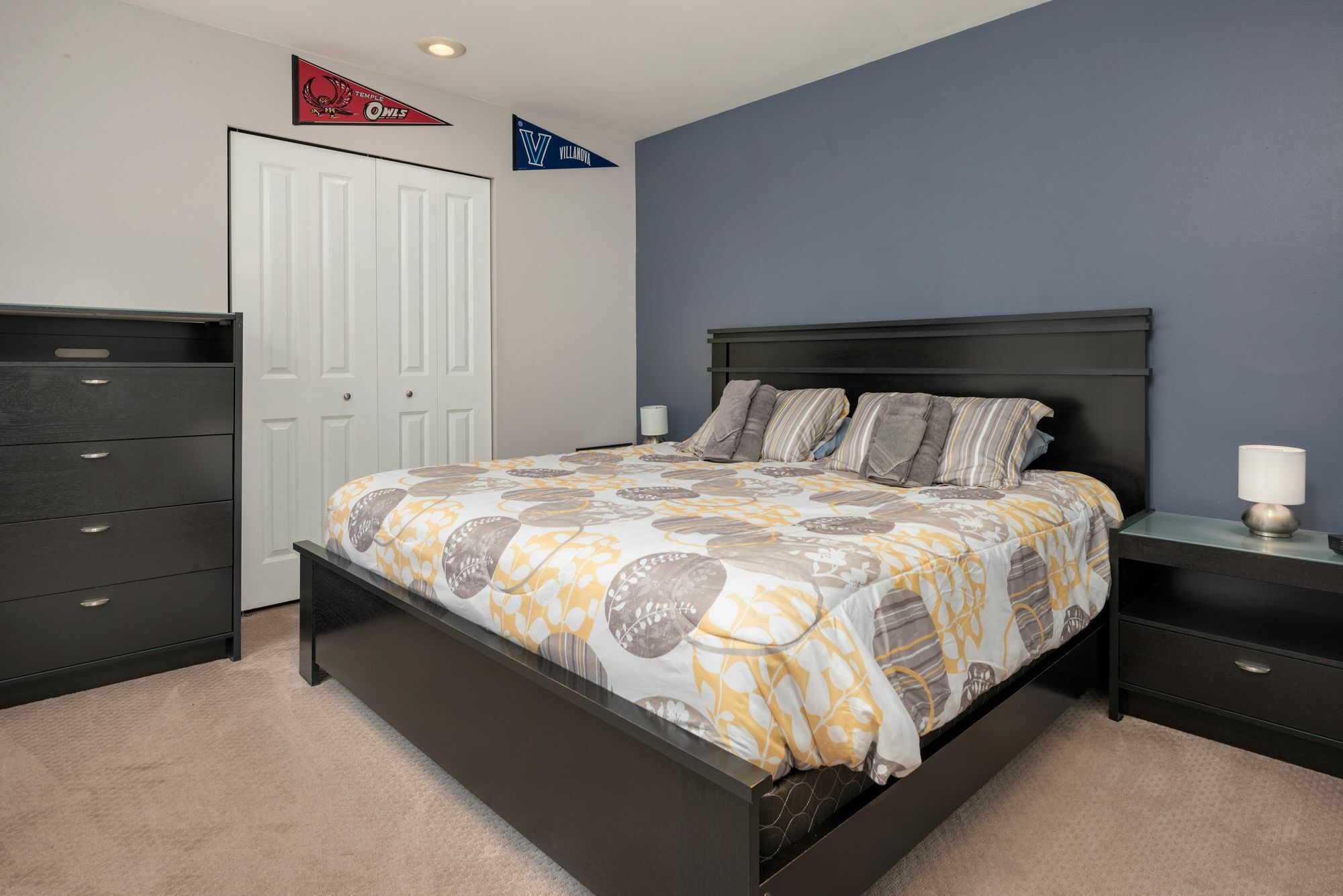 Thomas Lodge Philadelphia Сиатъл Екстериор снимка